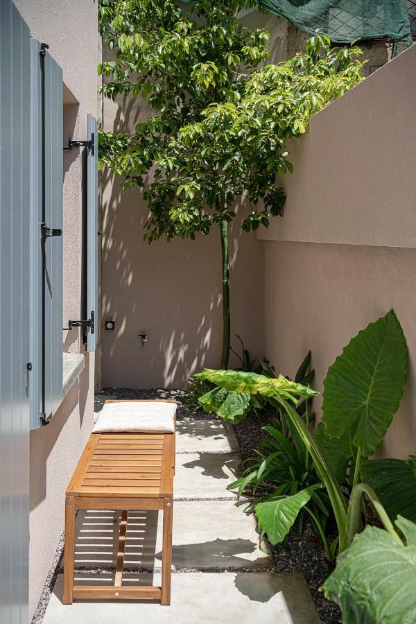 La Canea Living Exterior photo